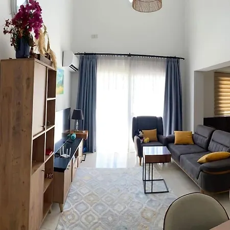 Loft 3+1 In Kyrenia * Karavas (Northern Cyprus)