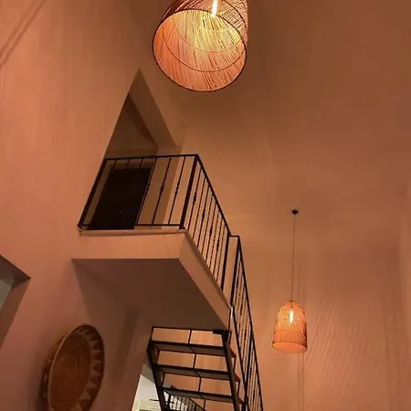 Loft 3+1 In Kyrenia