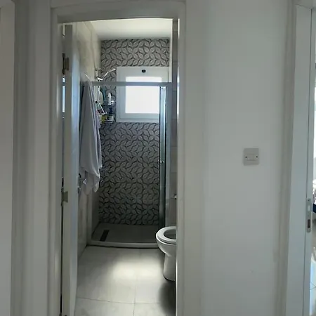 Loft 3+1 In Kyrenia * Karavas (Northern Cyprus)