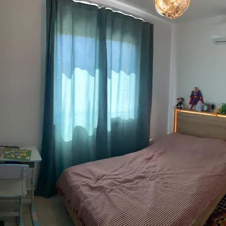 Apartment Loft 3+1 In Kyrenia