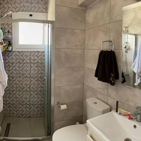 Loft 3+1 In Kyrenia *